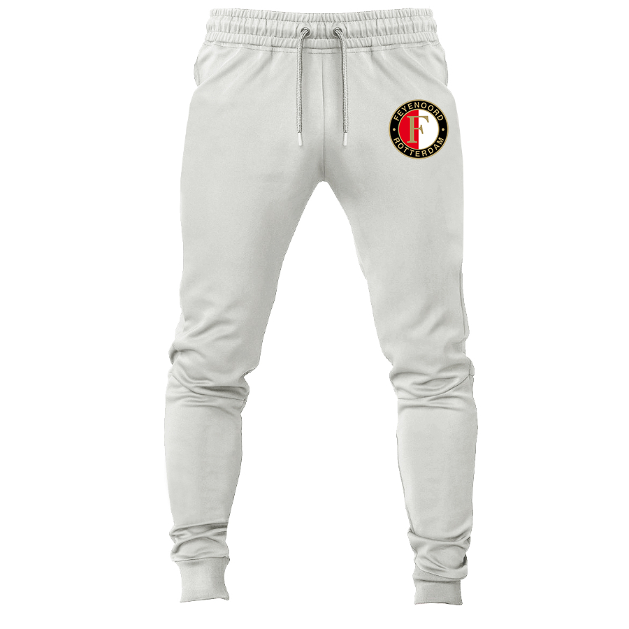 Men's Feyenoord FC Joggers Sweatpants