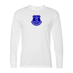 Men’s  Everton FC - C2 Sport - Performance Long Sleeve T-Shirt - 5104