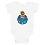 Porto FC Baby Romper Onesie