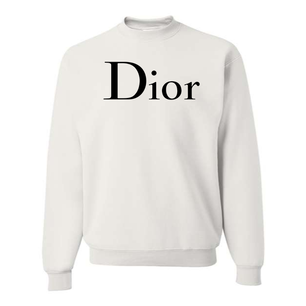 Men's Dior Crewneck Sweatshirt
