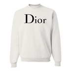 Men's Dior Crewneck Sweatshirt