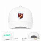 West Ham United FC Dad Baseball Cap Hat