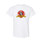 Men's Looney Tunes Warner Brothers Cartoon Cotton T-Shirt