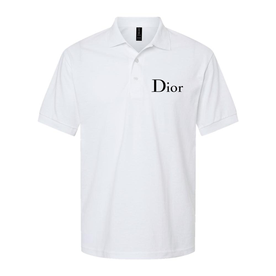 Men's Dior Dry Blend Polo