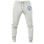 Men's Manchester City Soccer Joggers Sweatpants