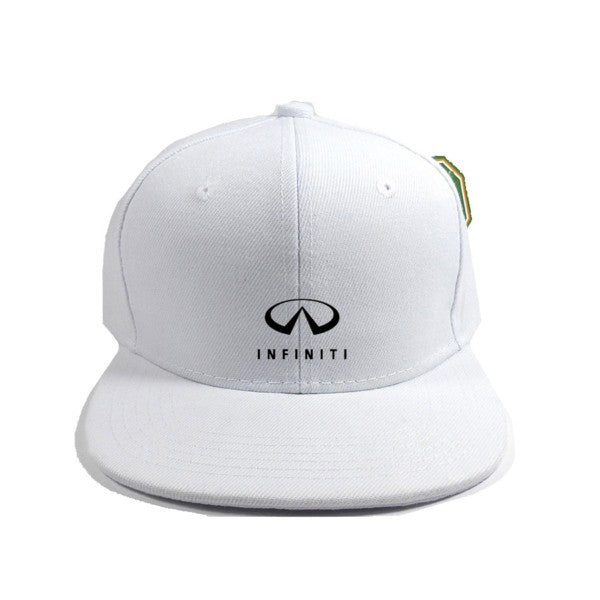 Infiniti Luxury Car Snapback Hat