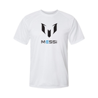 Men's Lionel Messi Air Messi Soccer Performance T-Shirt