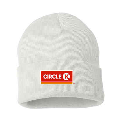 Circle K Gas Station  Beanie Hat