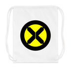 X-Men Marvel Comics Superhero Drawstring Bag