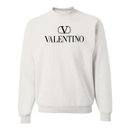 Men's Valentino Crewneck Sweatshirt
