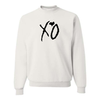 Men’s The Weeknd XO Music Crewneck Sweatshirt
