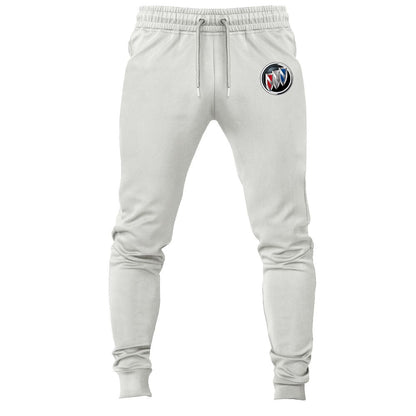 Men’s Buick Motorsports Car Joggers Sweatpants