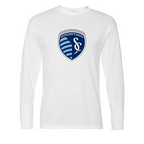 Sporting Kansas City FC  - C2 Sport - Performance Long Sleeve T-Shirt - 5104