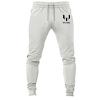 Men's Lionel Messi Air Messi Soccer Joggers Sweatpants