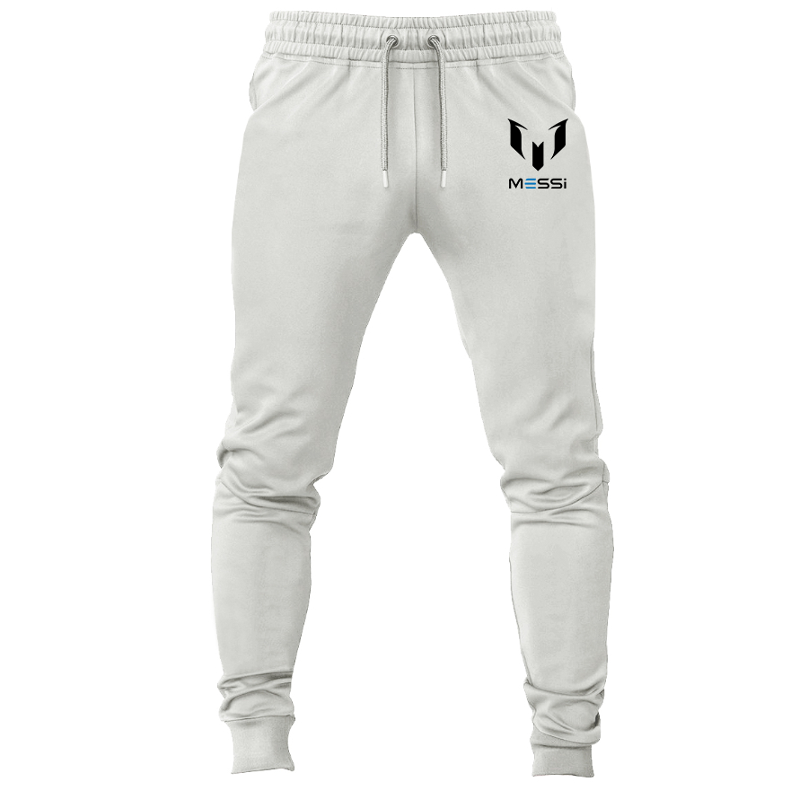 Men's Lionel Messi Air Messi Soccer Joggers Sweatpants