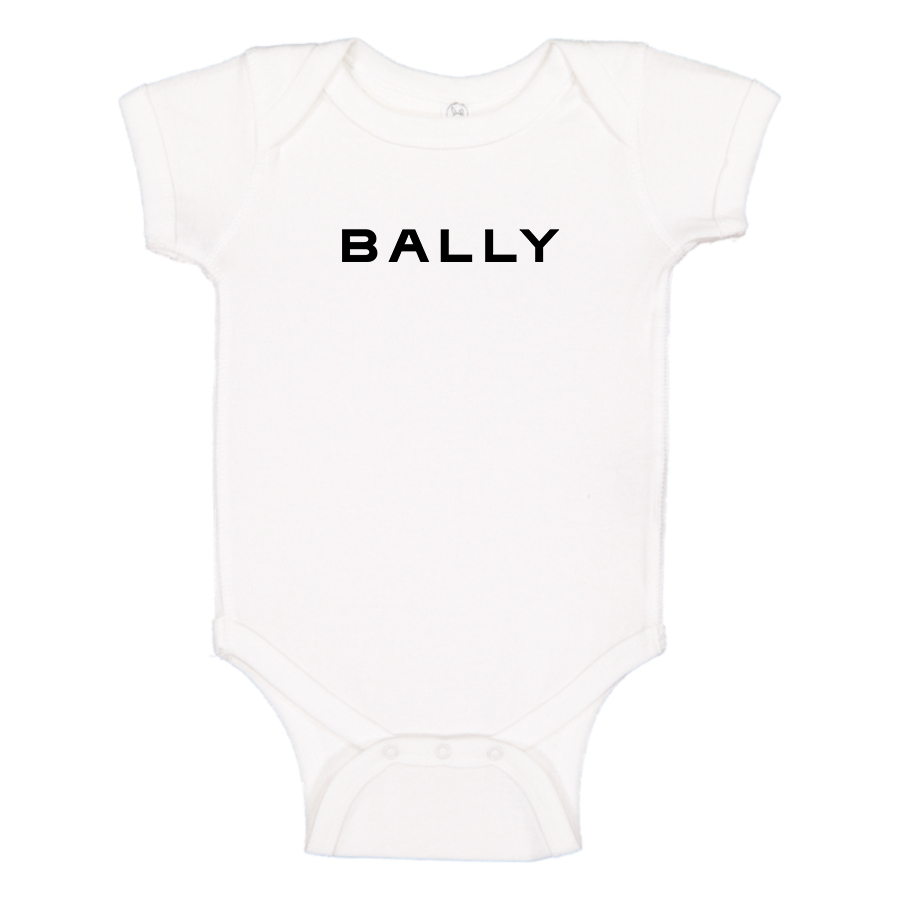 Bally Baby Romper Onesie