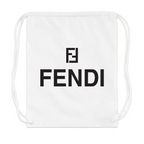 Fendi Drawstring Bag