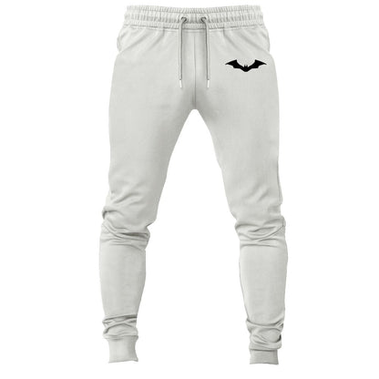 Men's New Batman DC Universe Superhero Joggers Sweatpants
