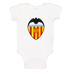 Valencia FC Baby Romper Onesie