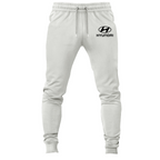 Men's Hyundai Car Joggers Sweatpants