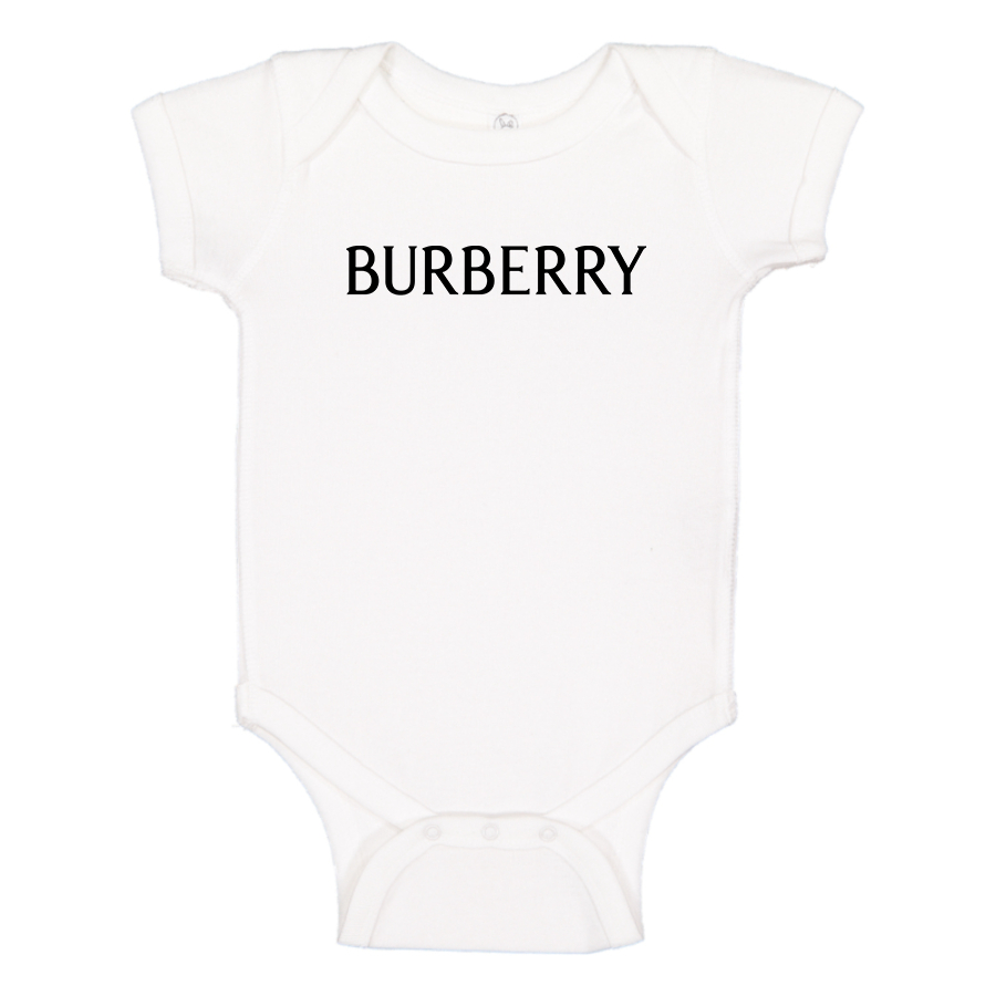 Burberry Baby Romper Onesie