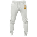Men's Argentina Soccer Joggers Sweatpants