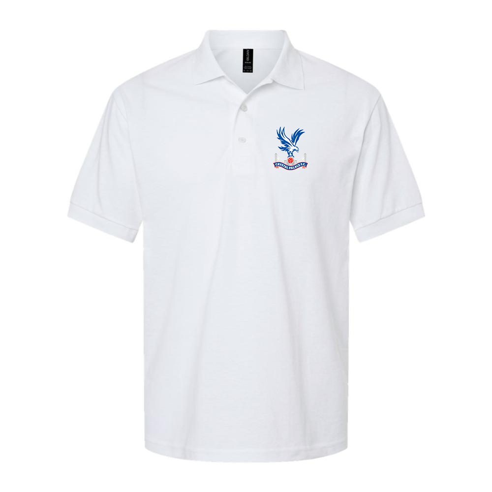 Men's Crystal Palace F.C Dry Blend Polo