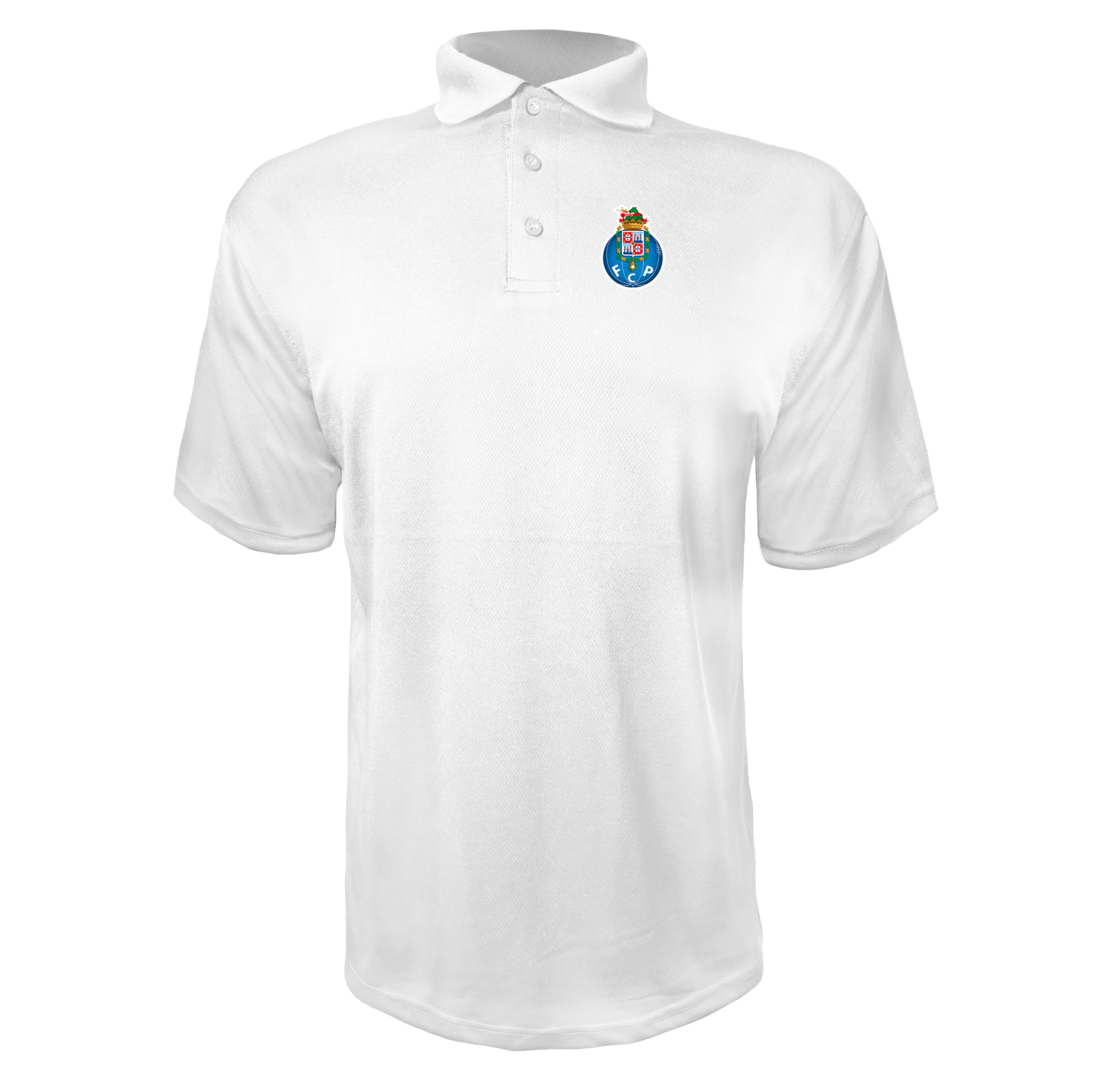 Men's Porto FC Polyester Polo