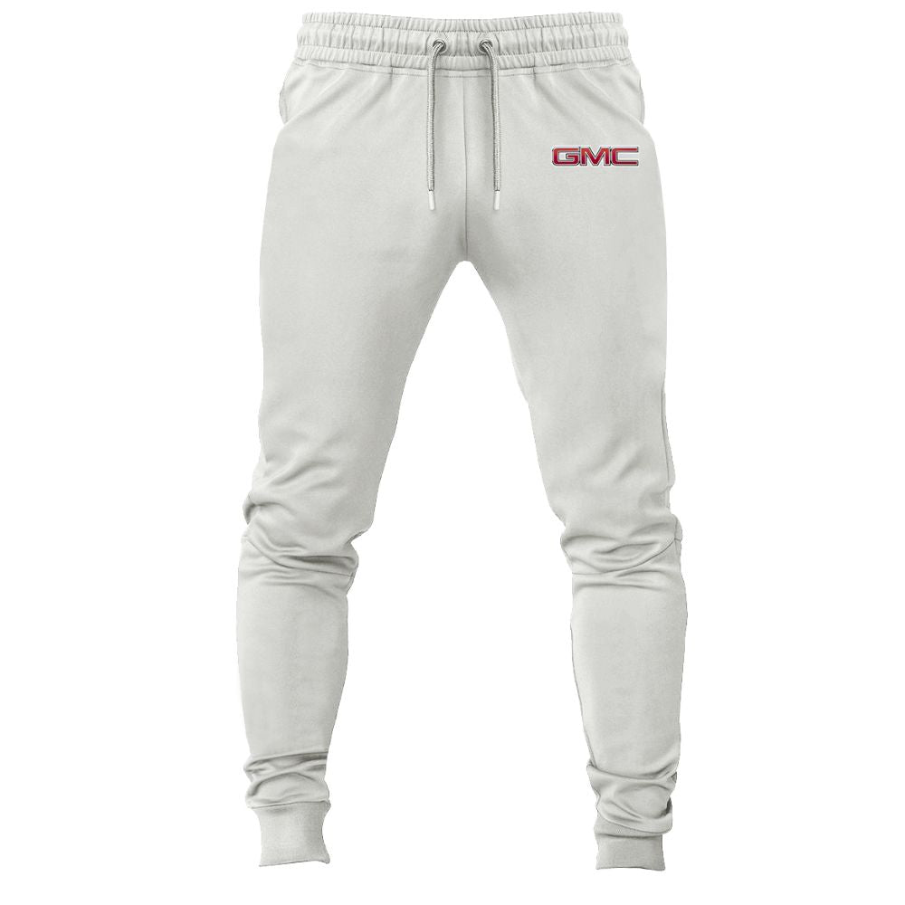 Men’s GMC Car Joggers Sweatpants