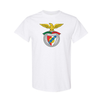 Men's SL Benfica FC Cotton T-Shirt