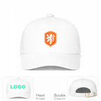 Netherlands National Soccer Team Dad Baseball Cap Hat