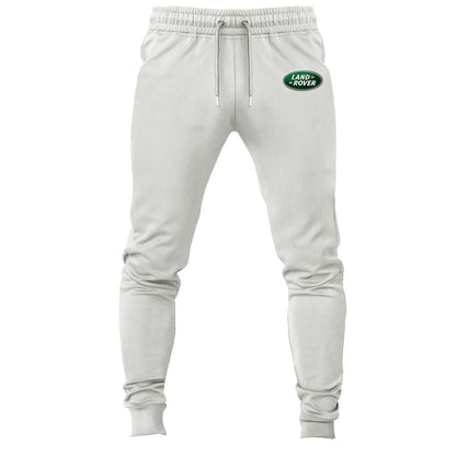 Men’s Land Rover Car Joggers Sweatpants