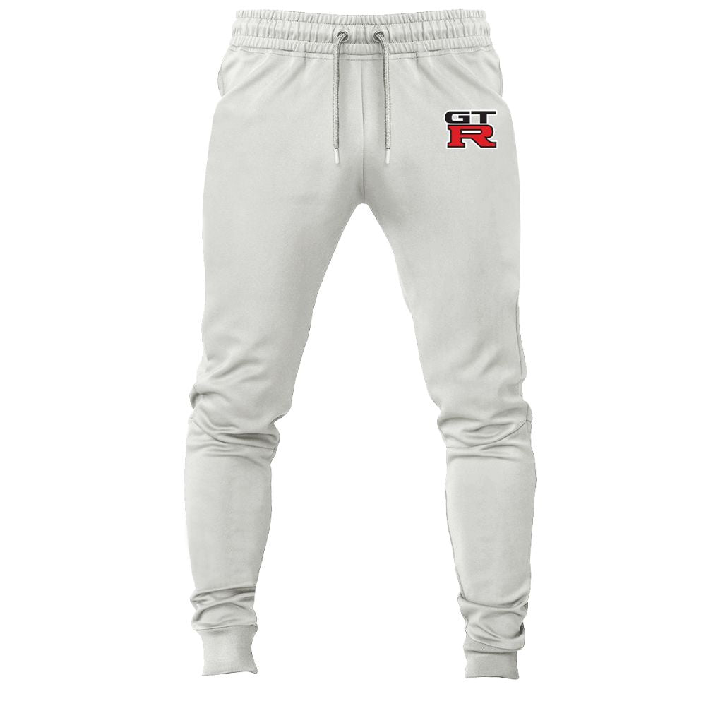 Men’s GTR Car Joggers Sweatpants