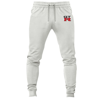 Men’s GTR Car Joggers Sweatpants