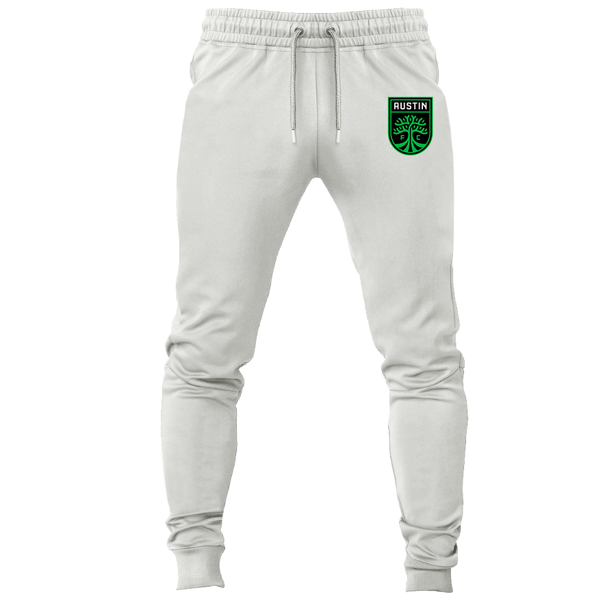 Men's Austin FC Joggers Sweatpants