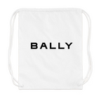 Bally Drawstring Bag