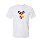 Men's Kobe Bryant Mamba 24 Performance T-Shirt