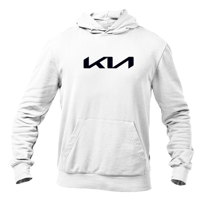 Men’s Kia Car Pullover Hoodie