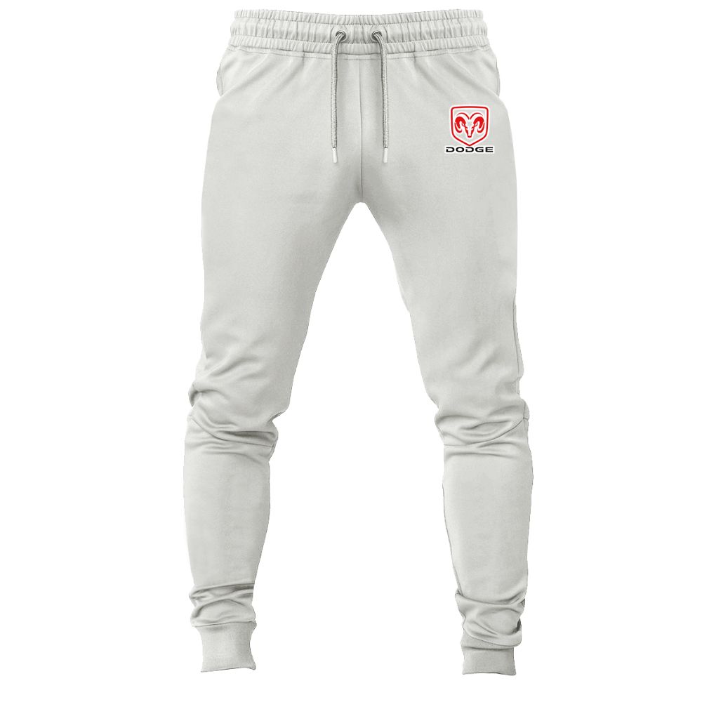 Men’s Dodge Car Joggers Sweatpants