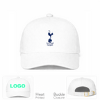 Tottenham Hotspur F.C. Dad Baseball Cap Hat