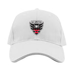 D.C United F.C Dad Baseball Cap Hat
