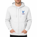 Men's Crystal Palace F.C Zipper Hoodie