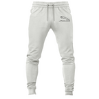 Men’s Jaguar Symbol Car Joggers Sweatpants