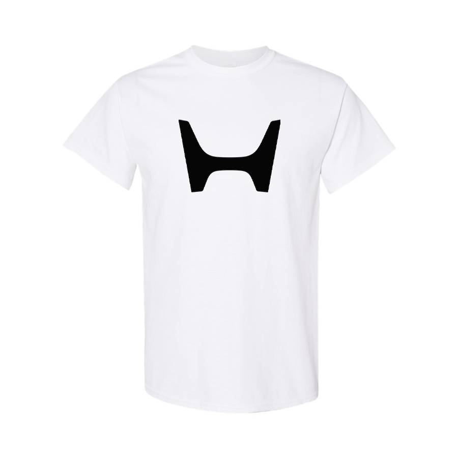 Men's Honda Car New Cotton T-Shirt