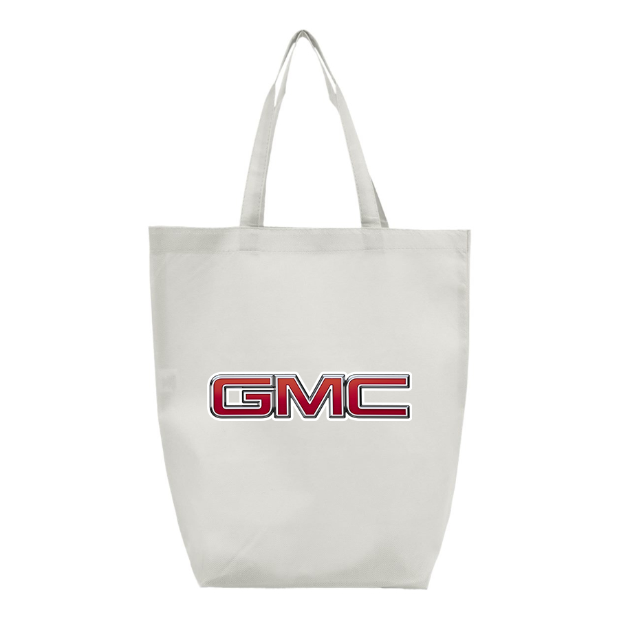 GMC Car - Non-Woven Gusset Bottom Tote - Q1251