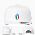 Italy National Soccer Team Snapback Hat