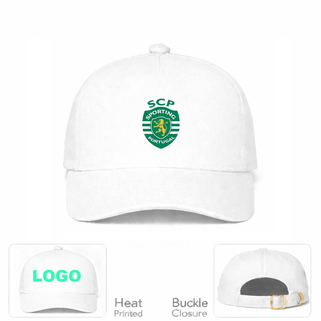 Sporting CP FC Dad Baseball Cap Hat