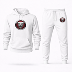 Men's Jaguar Motorsport Car Hoodie Joggers Set
