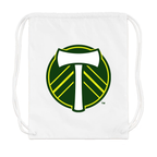 Portland Timbers FC Drawstring Bag