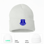 Everton FC Beanie Hat